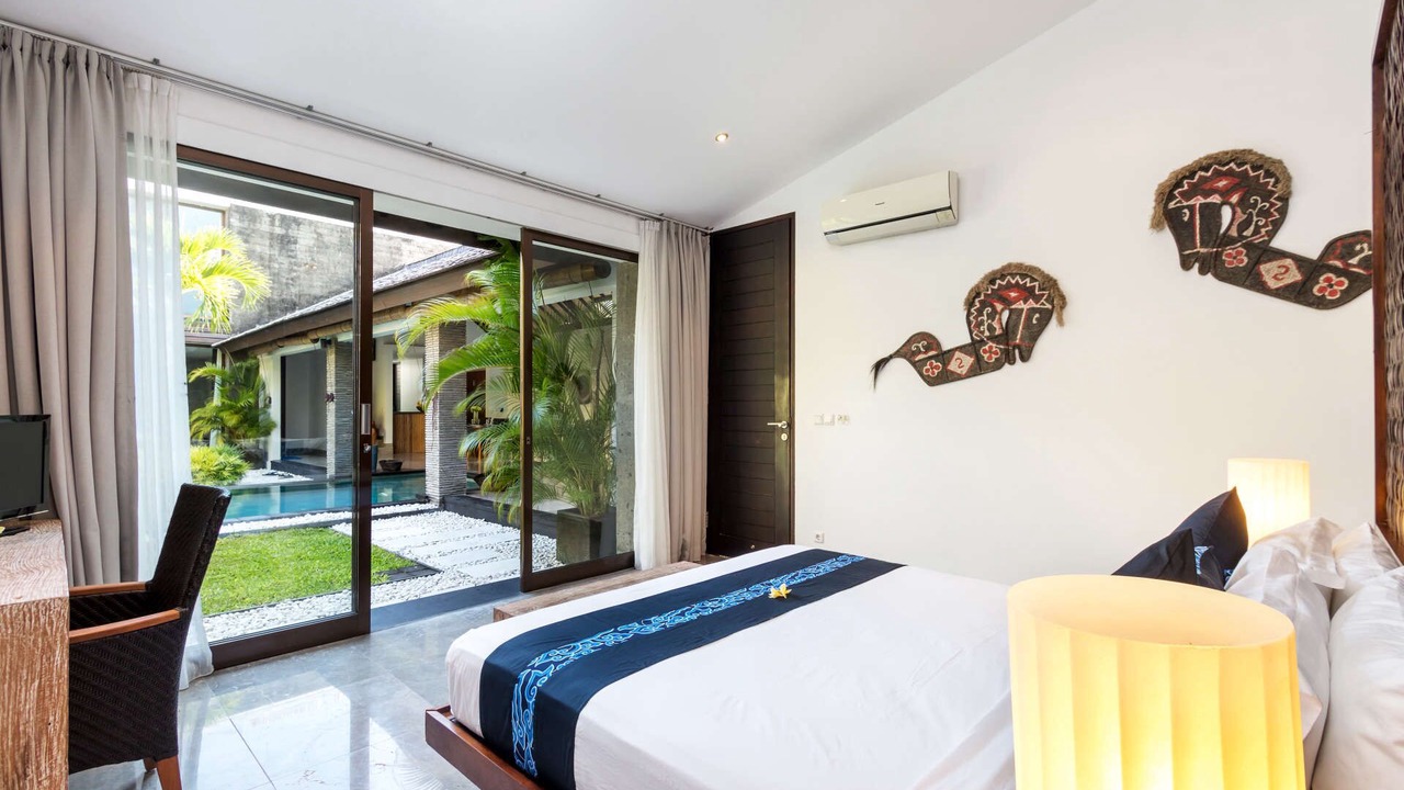 Photo of Bedroom in Petitenget