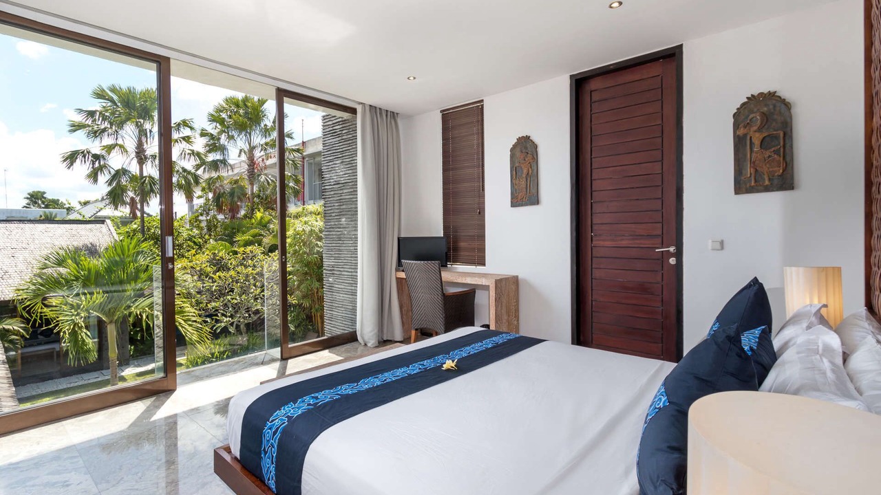 Photo of Bedroom in Petitenget