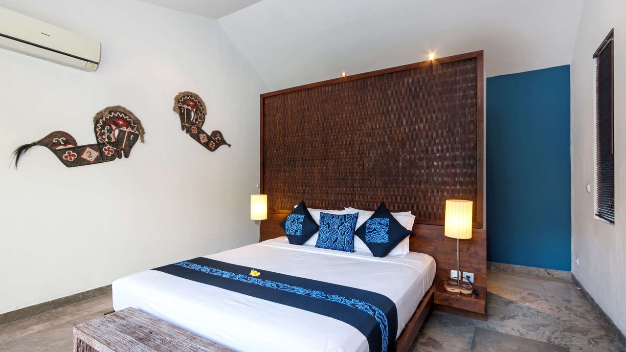 Photo of Bedroom in Petitenget