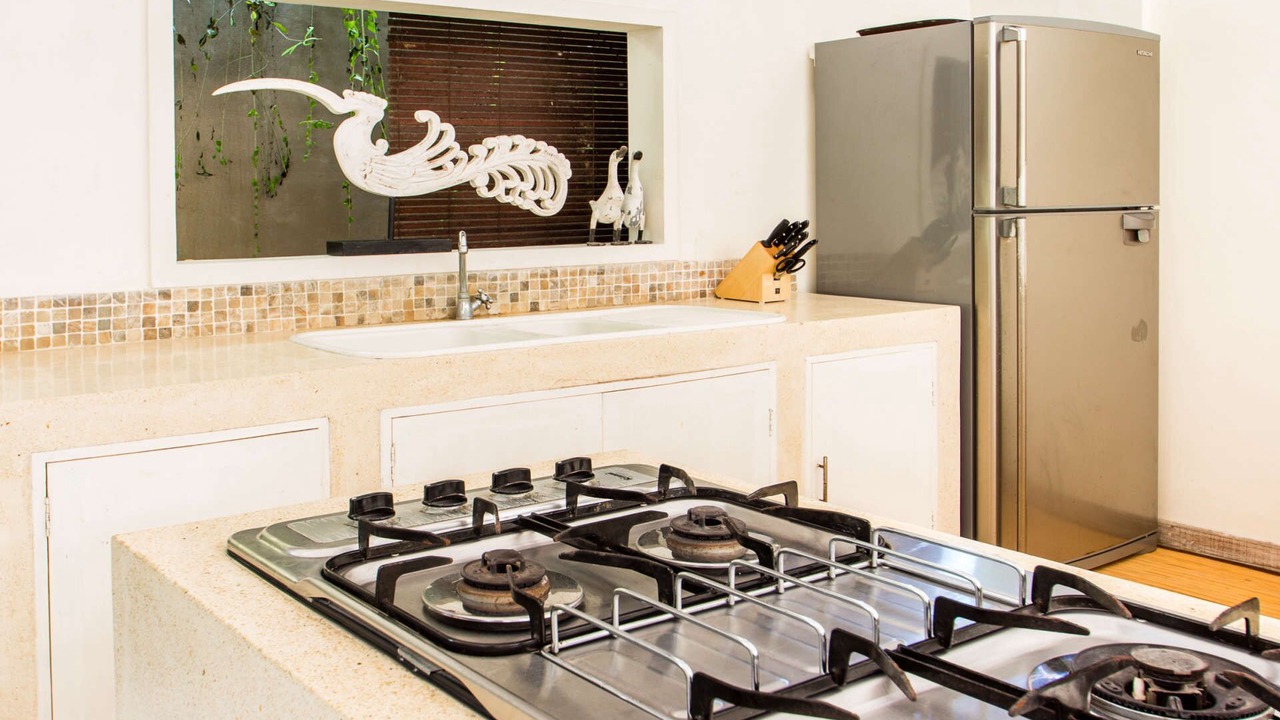 Photo of Kitchen in Batubelig