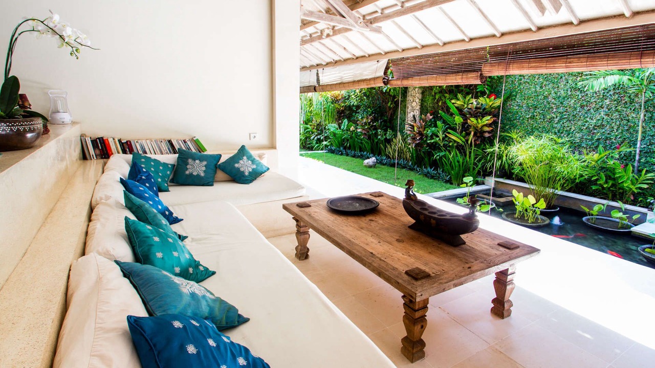 Photo of Patio Balcony in Batubelig