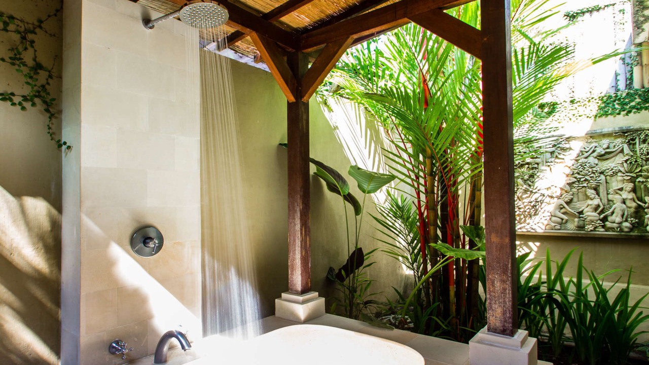 Photo of Bathroom in Batubelig