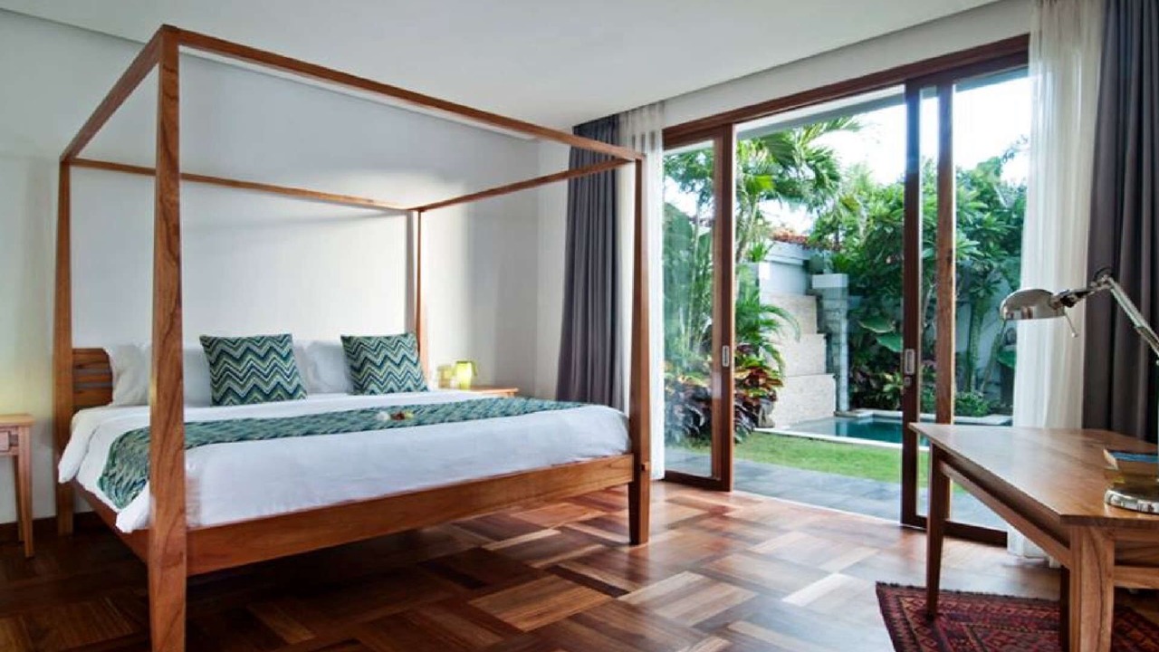 Photo of Bedroom in Batubelig
