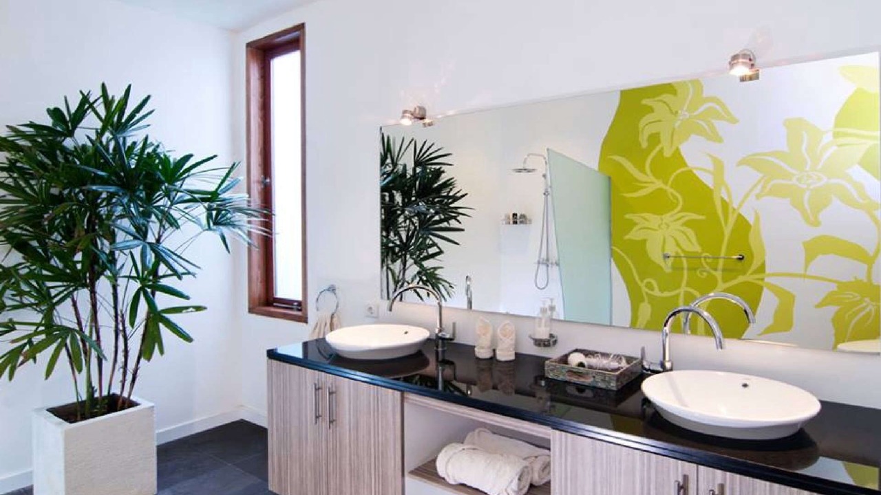 Photo of Bathroom in Batubelig