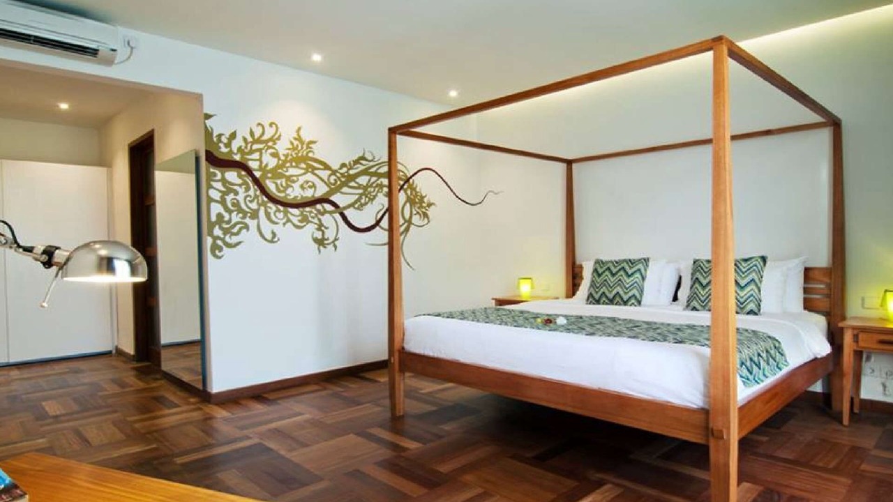 Photo of Bedroom in Batubelig