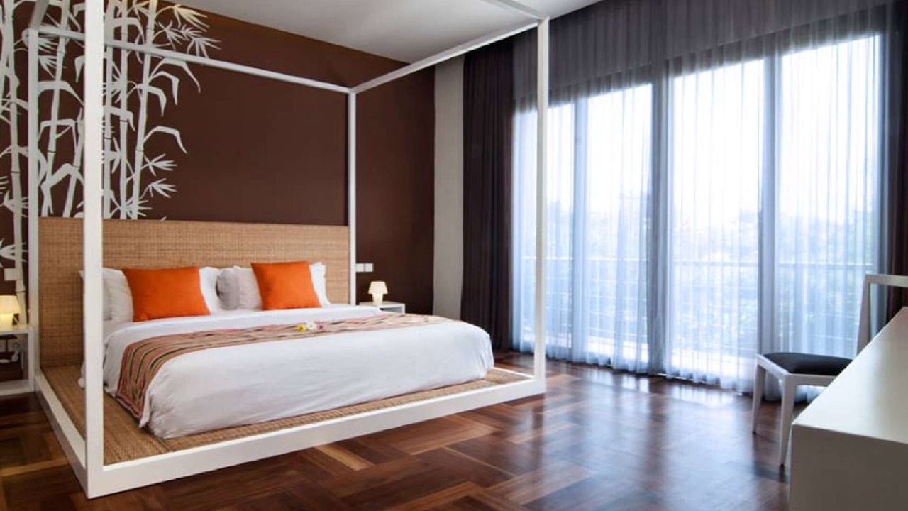 Photo of Bedroom in Batubelig