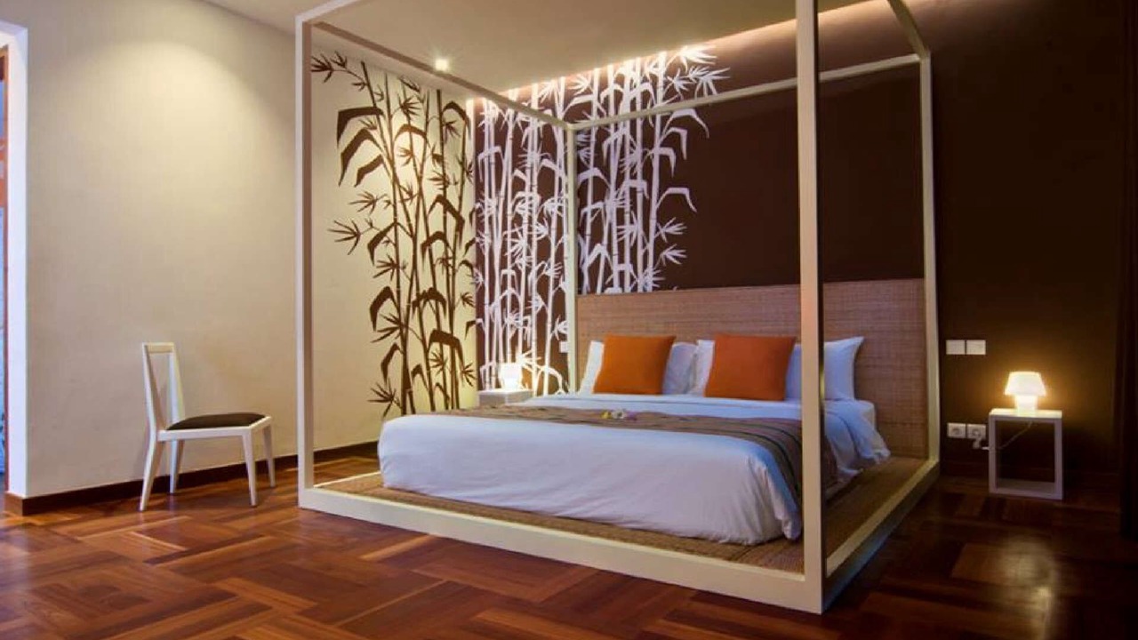 Photo of Bedroom in Batubelig