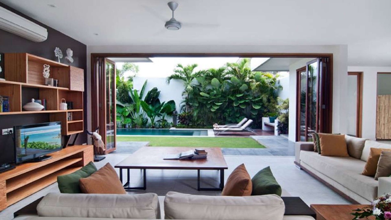 Photo of Livingroom in Batubelig