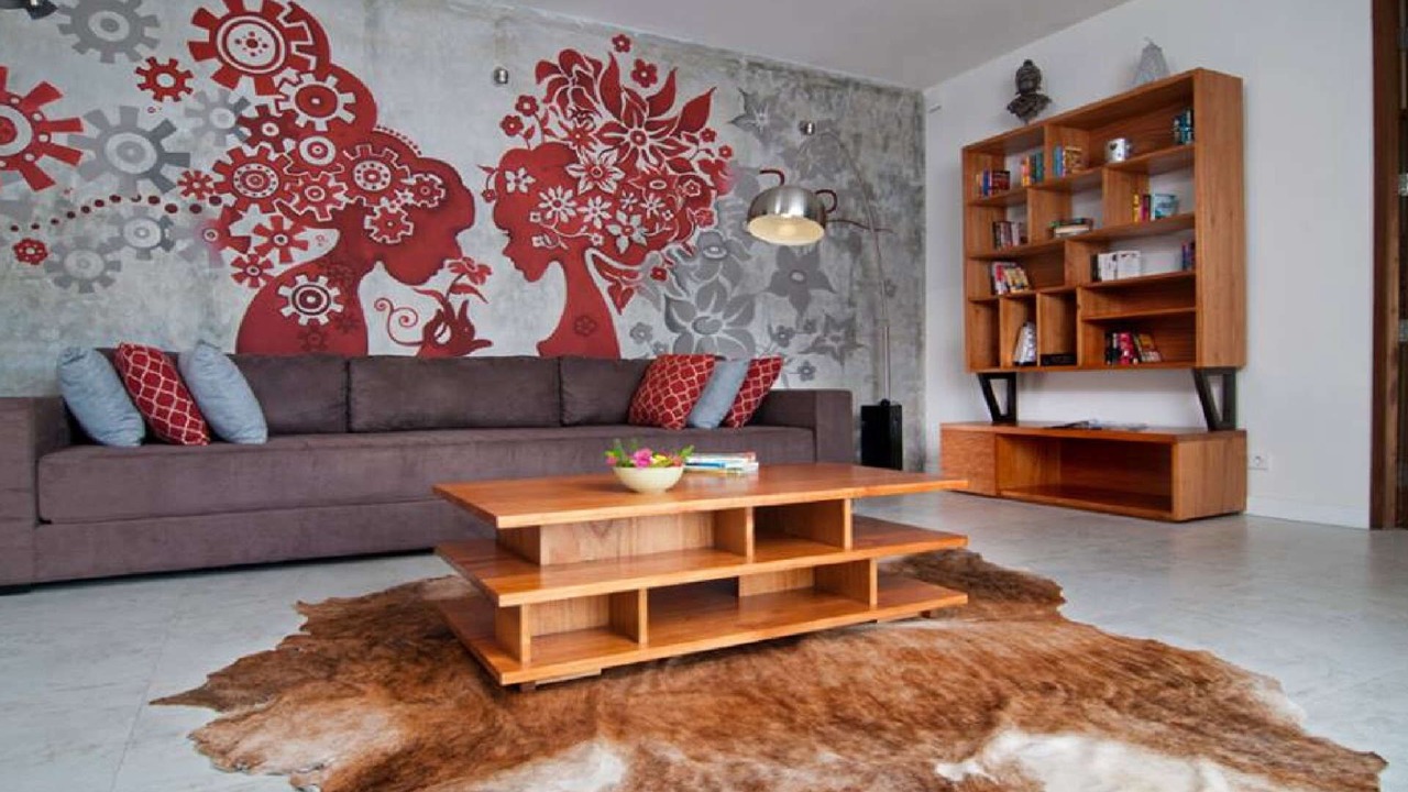 Photo of Livingroom in Batubelig