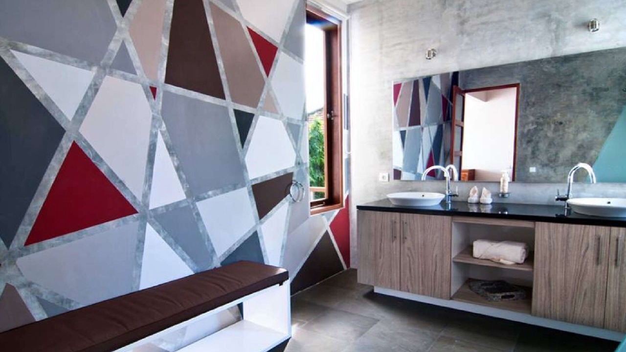 Photo of Bathroom in Batubelig