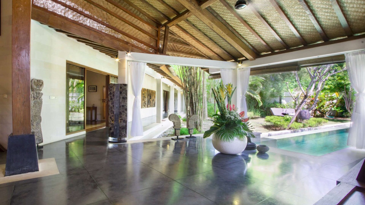 Photo of Patio Balcony in Drupadi