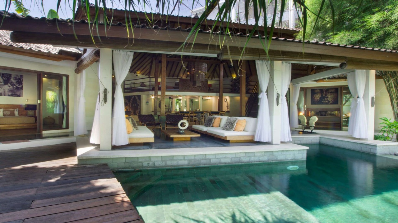 Photo of Outdoor in Drupadi