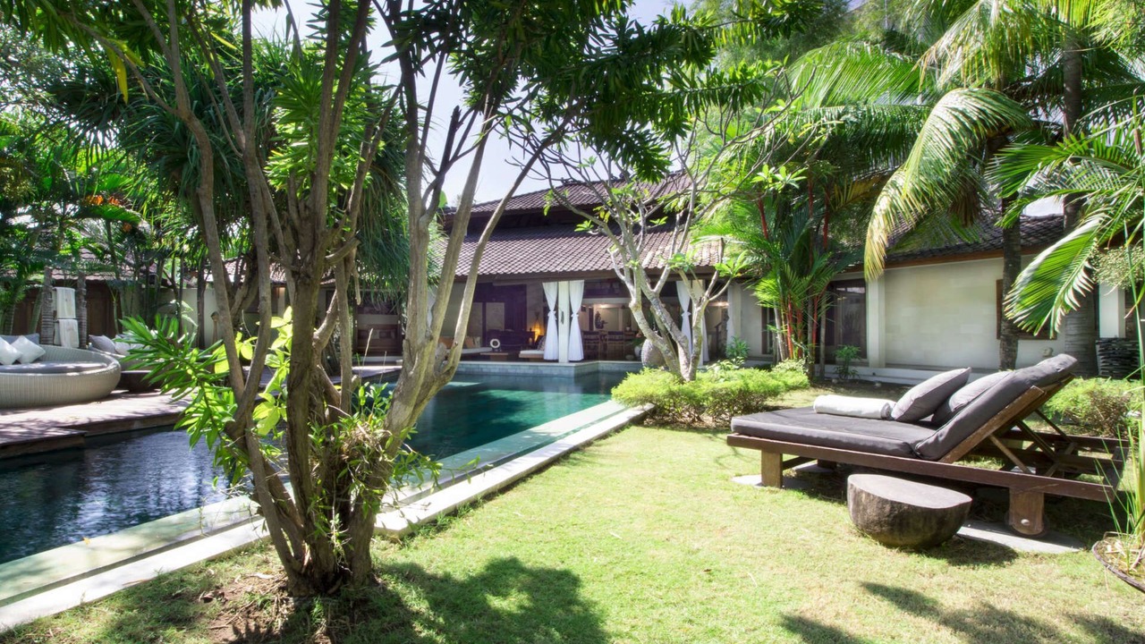 Photo of Outdoor in Drupadi