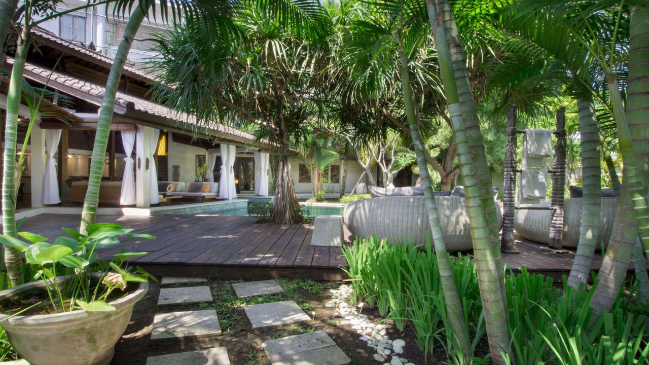 Photo of Patio Balcony in Drupadi