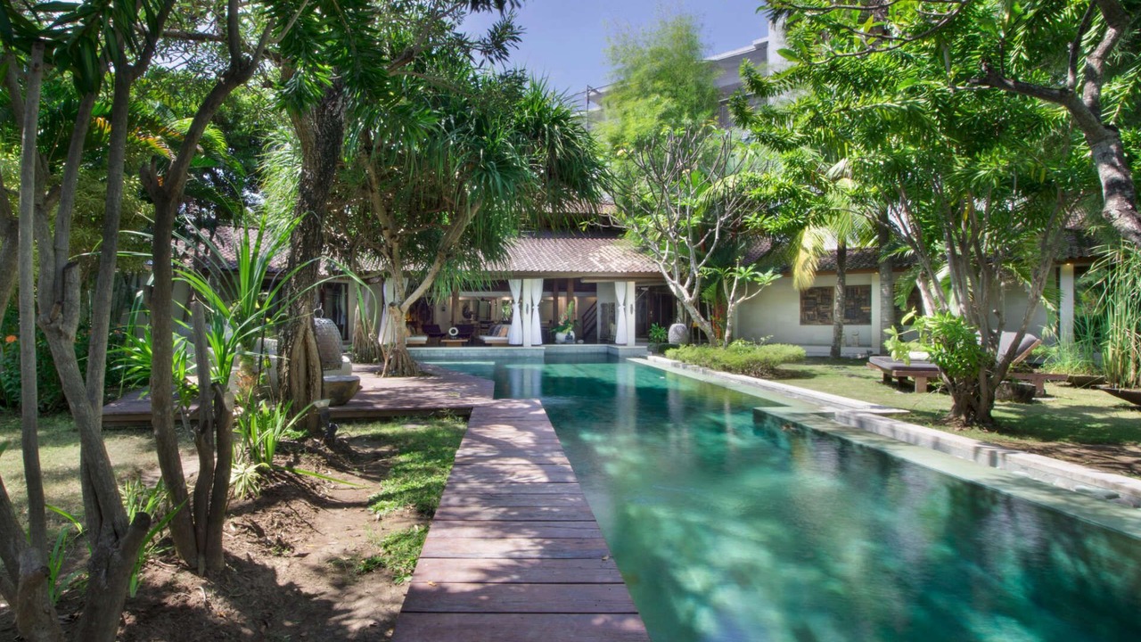 Photo of Outdoor in Drupadi