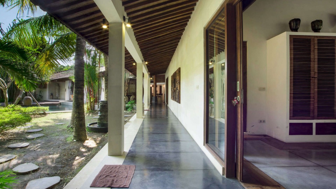 Photo of Outdoor in Drupadi