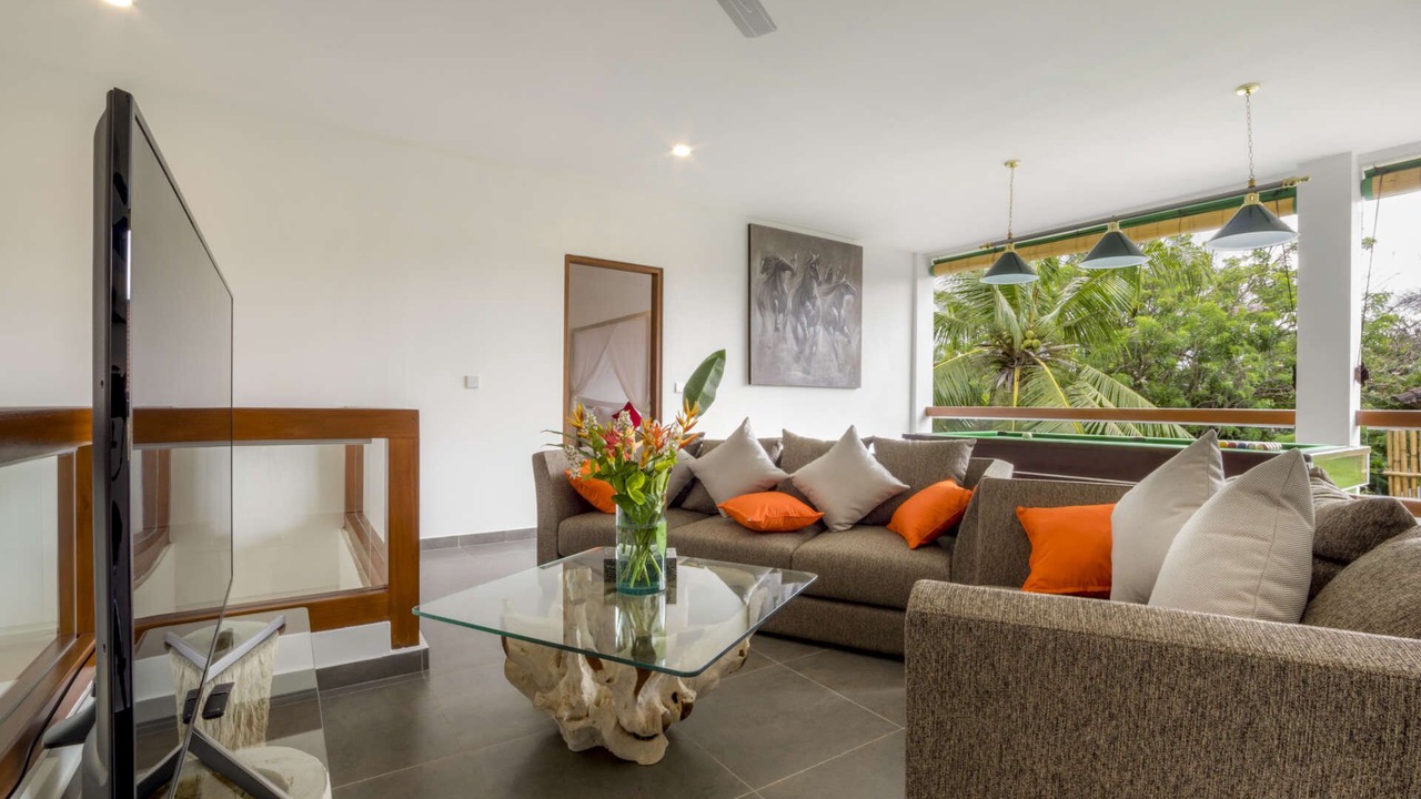 Photo of Livingroom in Drupadi