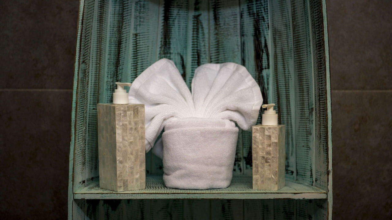 Photo of Bathroom in Drupadi