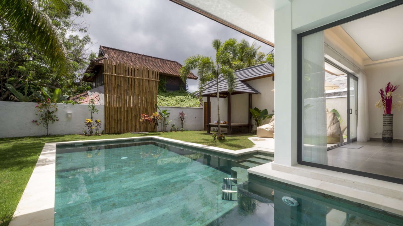 Photo of Outdoor in Drupadi