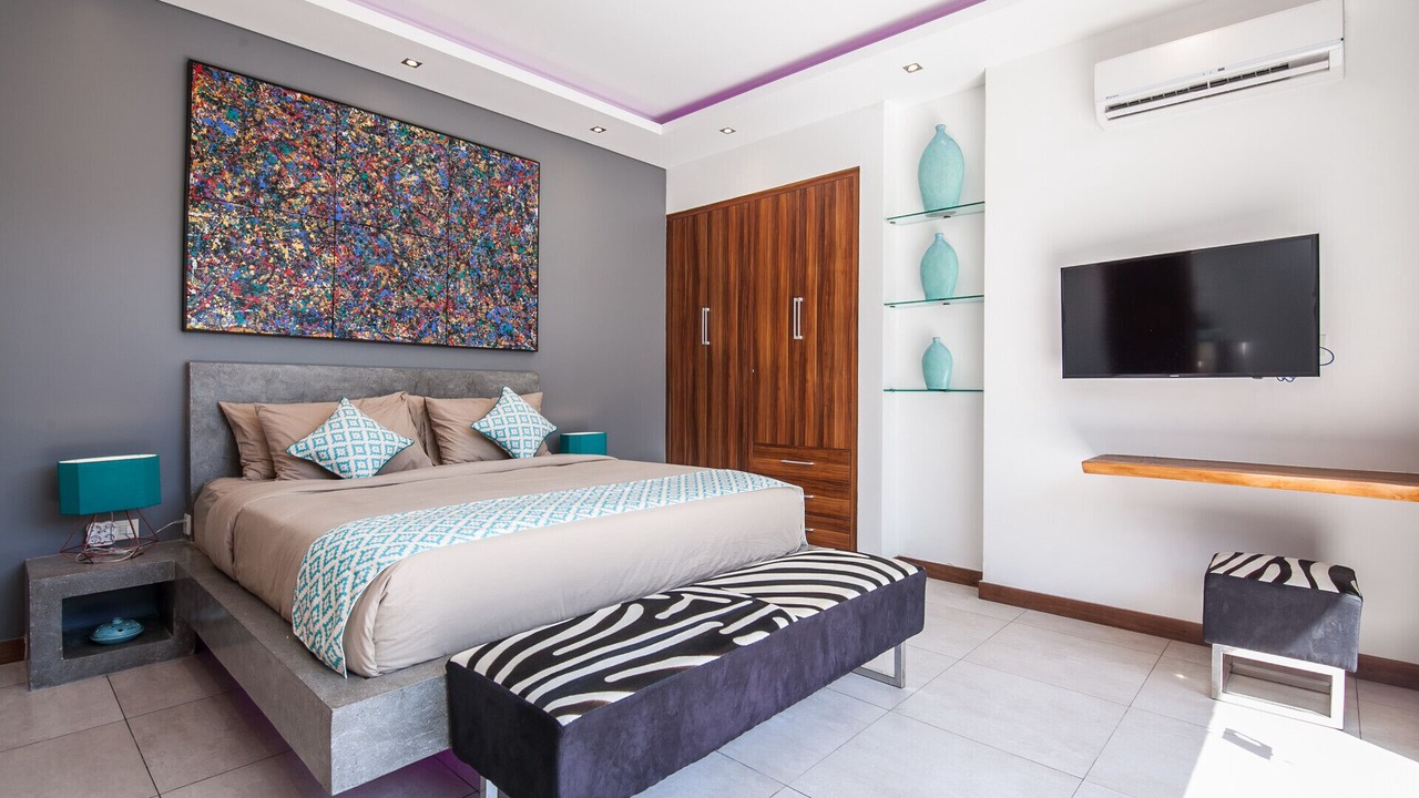 Photo of Bedroom in Dyanapura