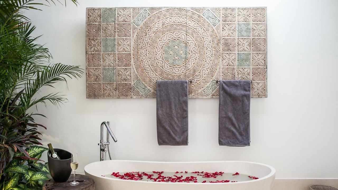 Photo of Bathroom in Dyanapura