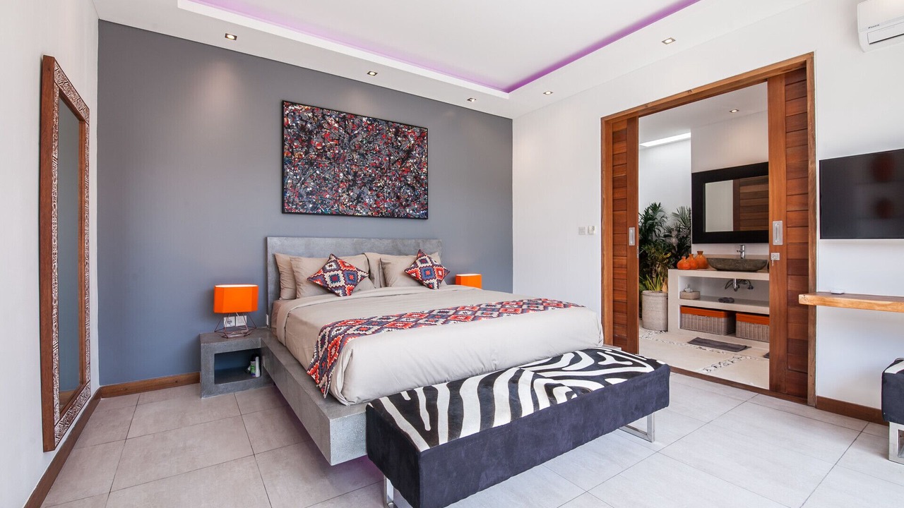 Photo of Bedroom in Dyanapura