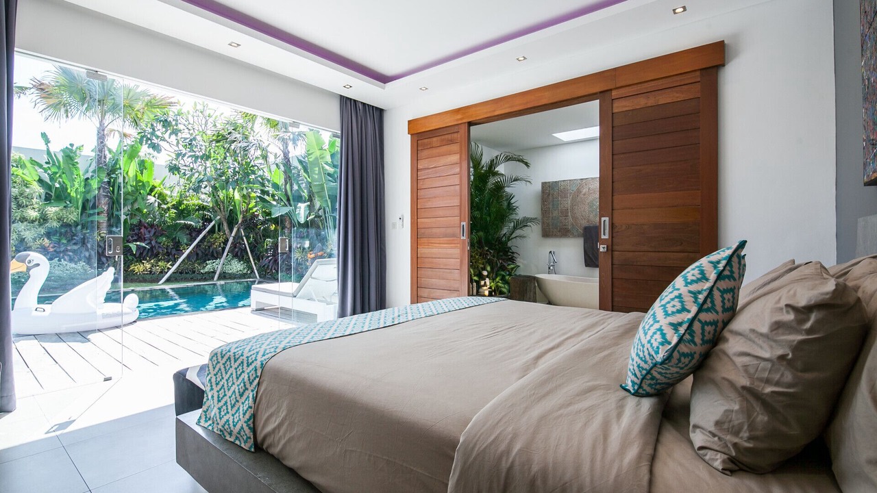 Photo of Bedroom in Dyanapura