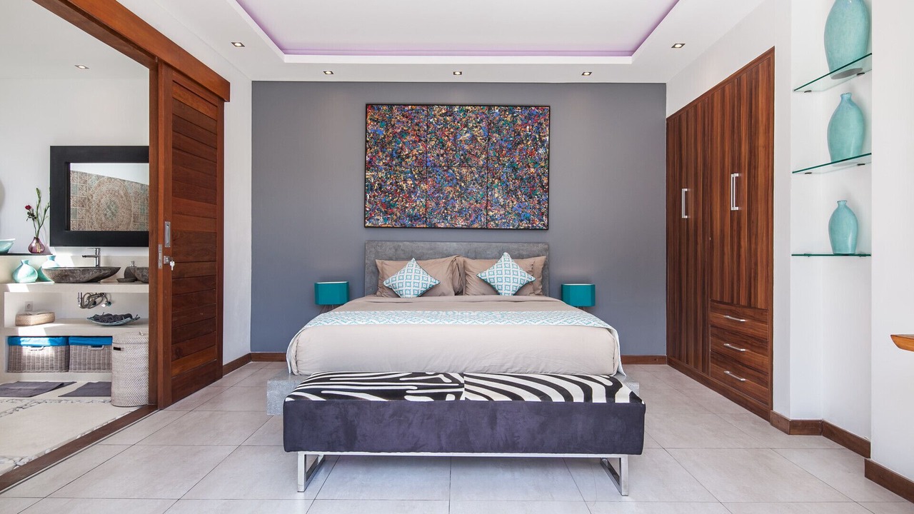 Photo of Bedroom in Dyanapura