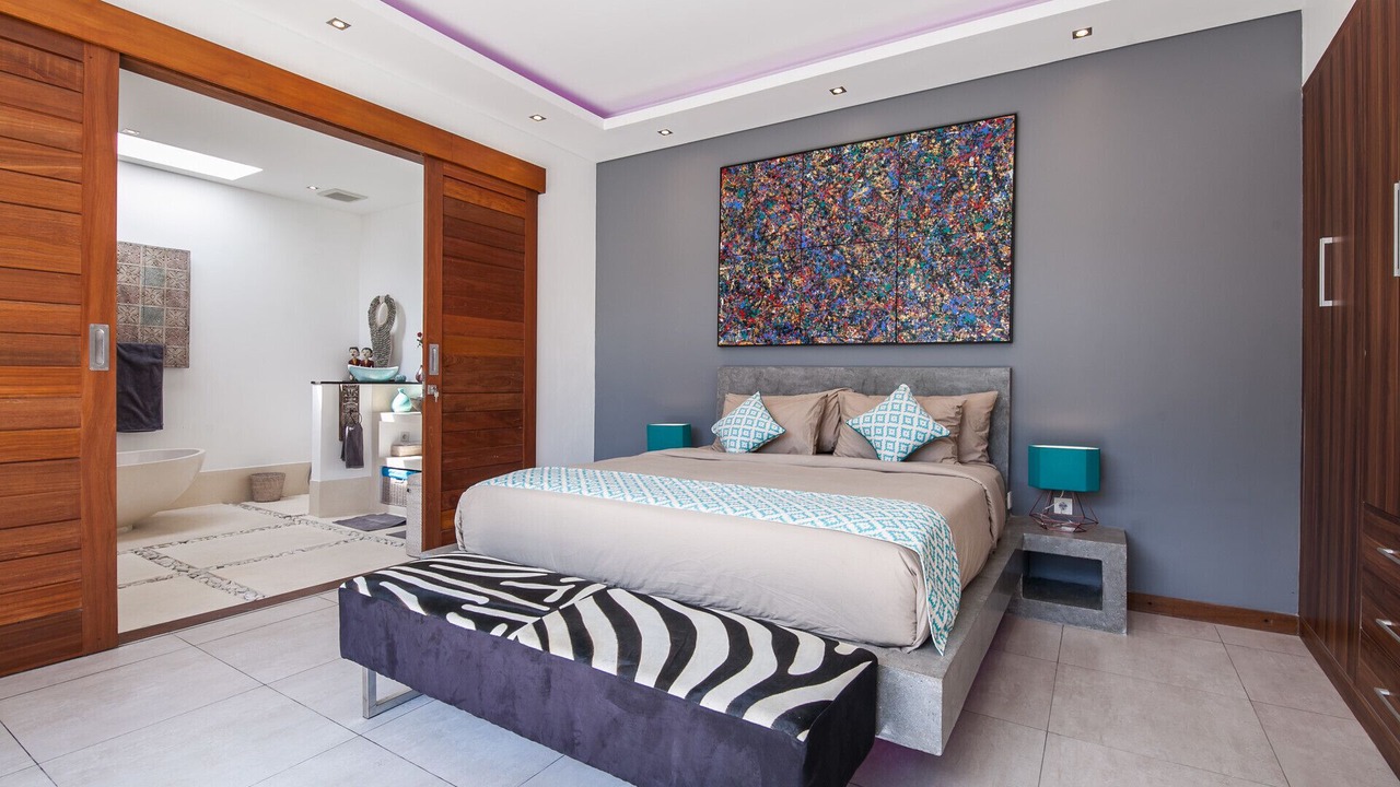 Photo of Bedroom in Dyanapura