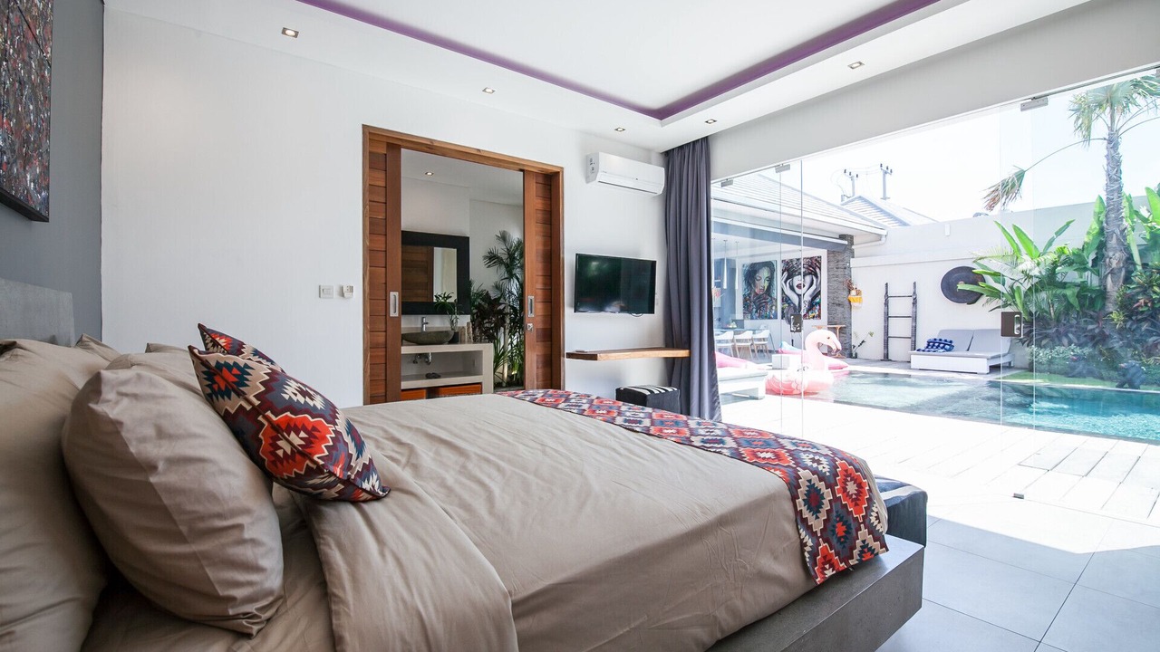Photo of Bedroom in Dyanapura