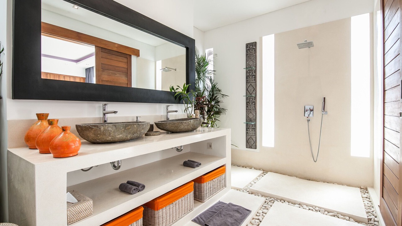 Photo of Bathroom in Dyanapura
