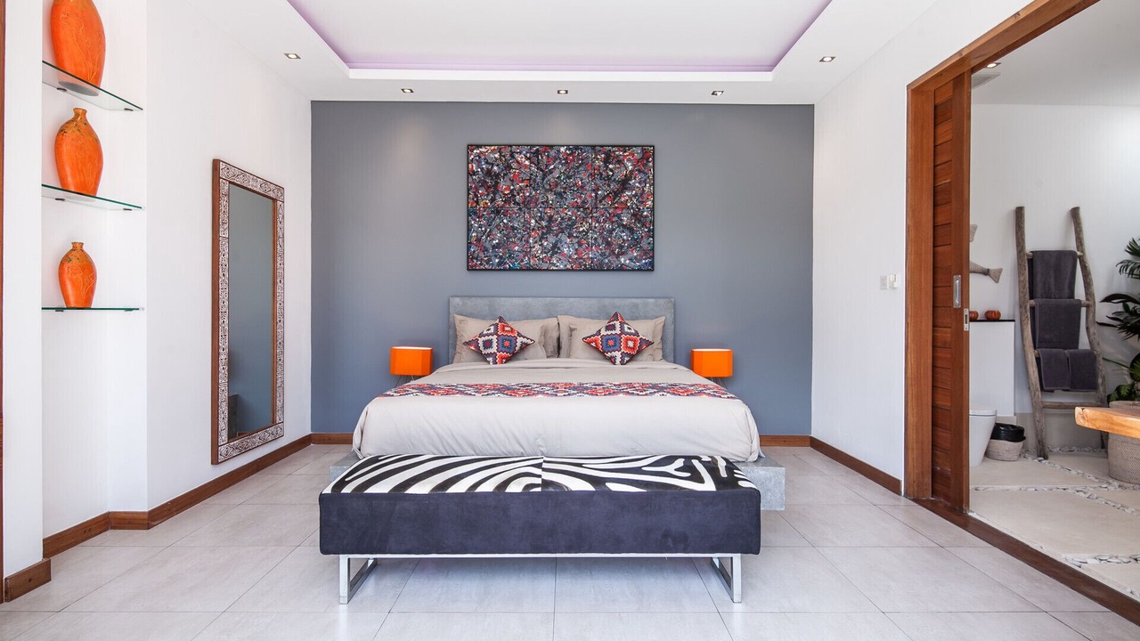 Photo of Bedroom in Dyanapura