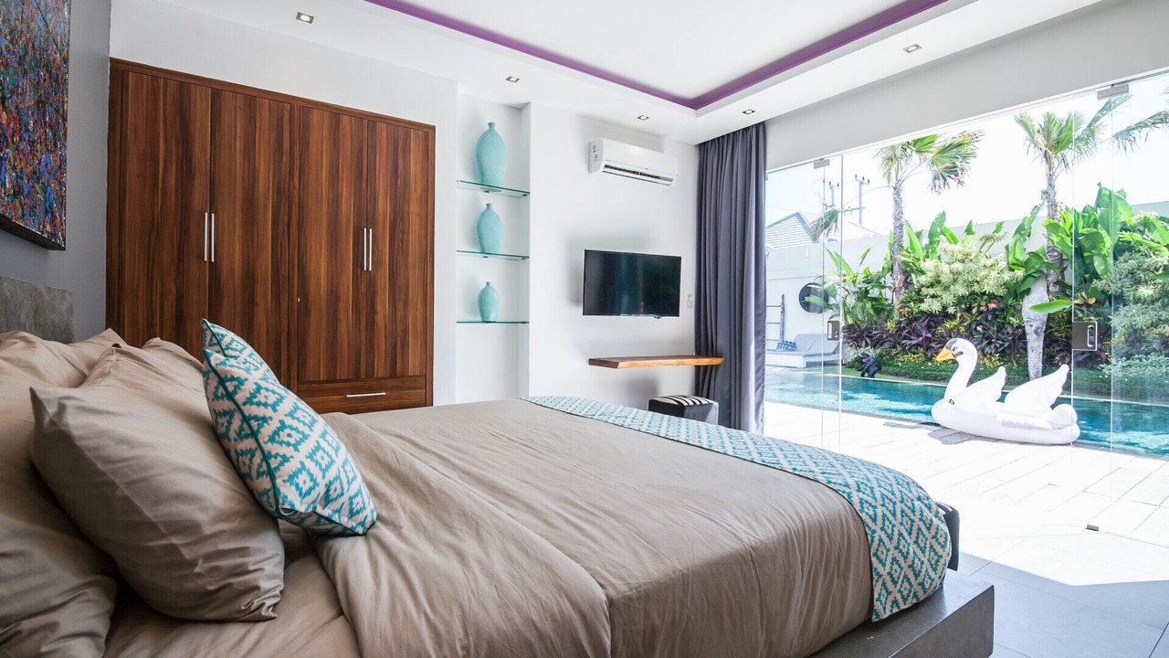 Photo of Bedroom in Dyanapura