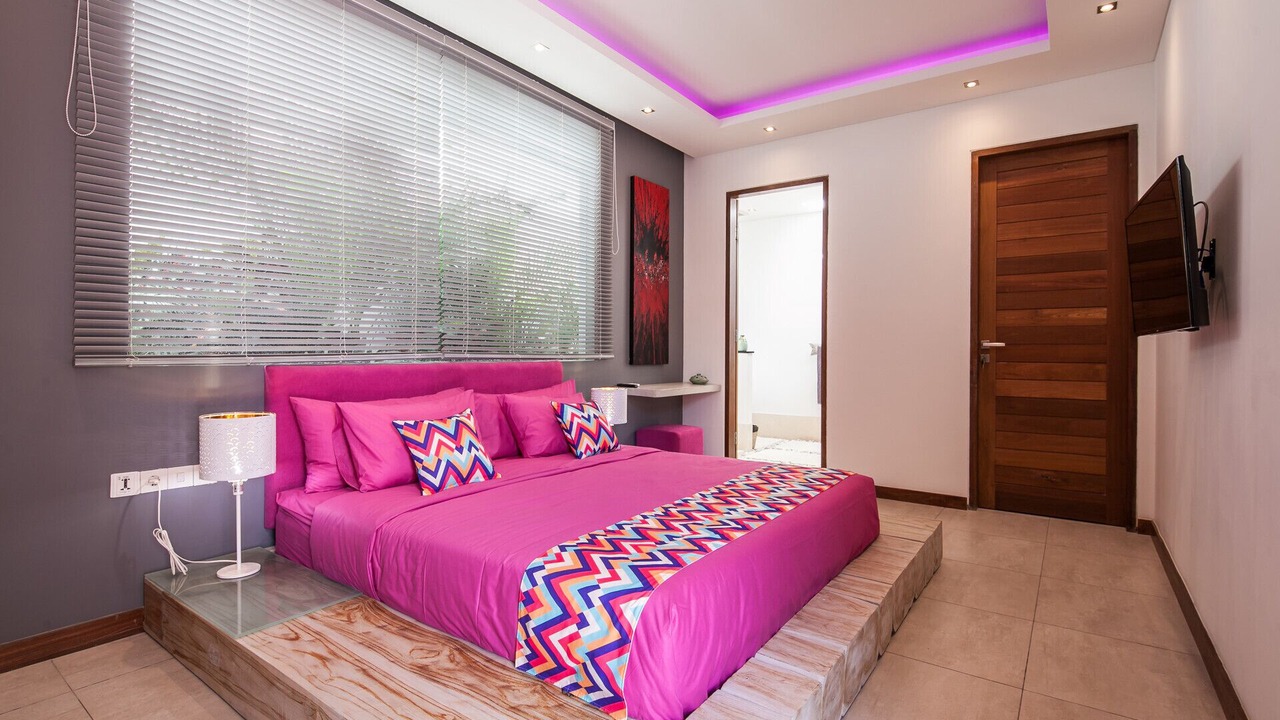 Photo of Bedroom in Dyanapura