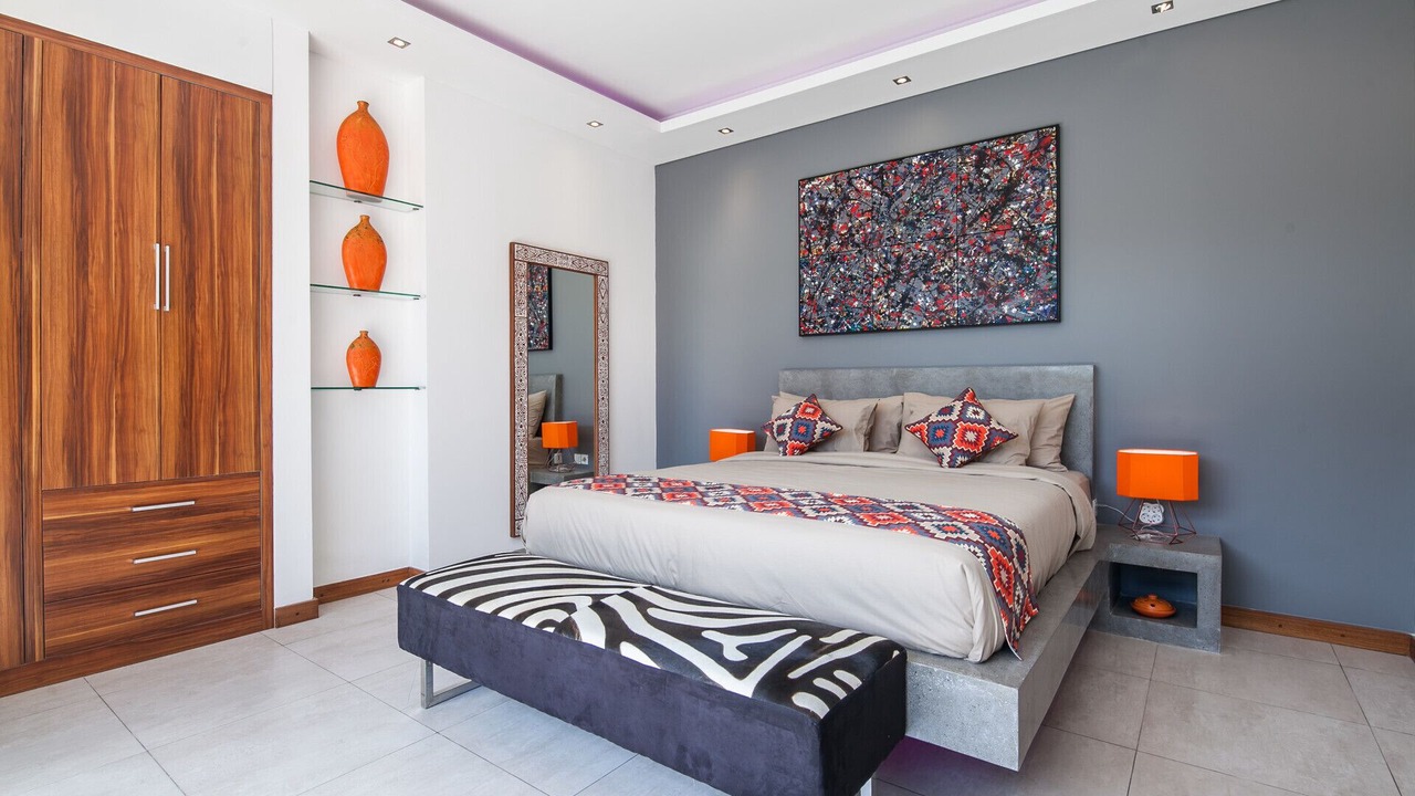 Photo of Bedroom in Dyanapura