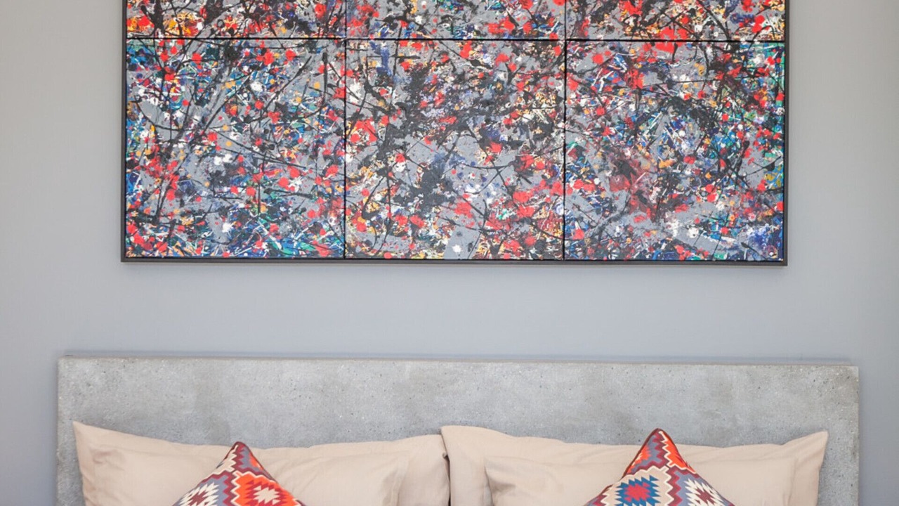 Photo of Bedroom in Dyanapura