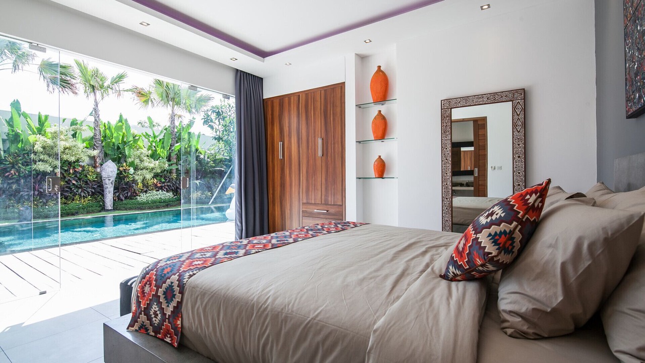 Photo of Bedroom in Dyanapura