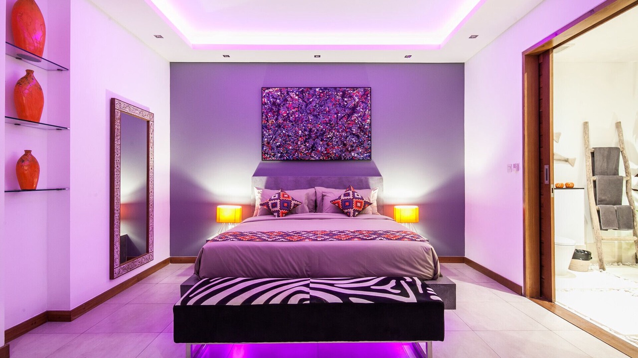 Photo of Bedroom in Dyanapura