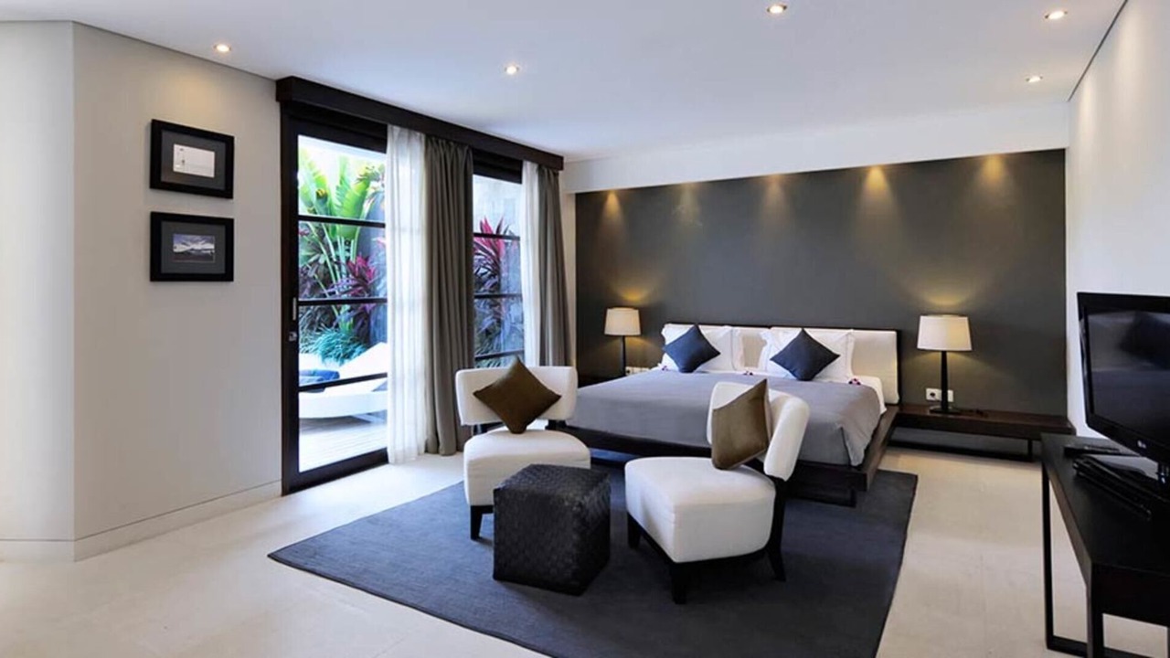 Photo of Bedroom in Seminyak