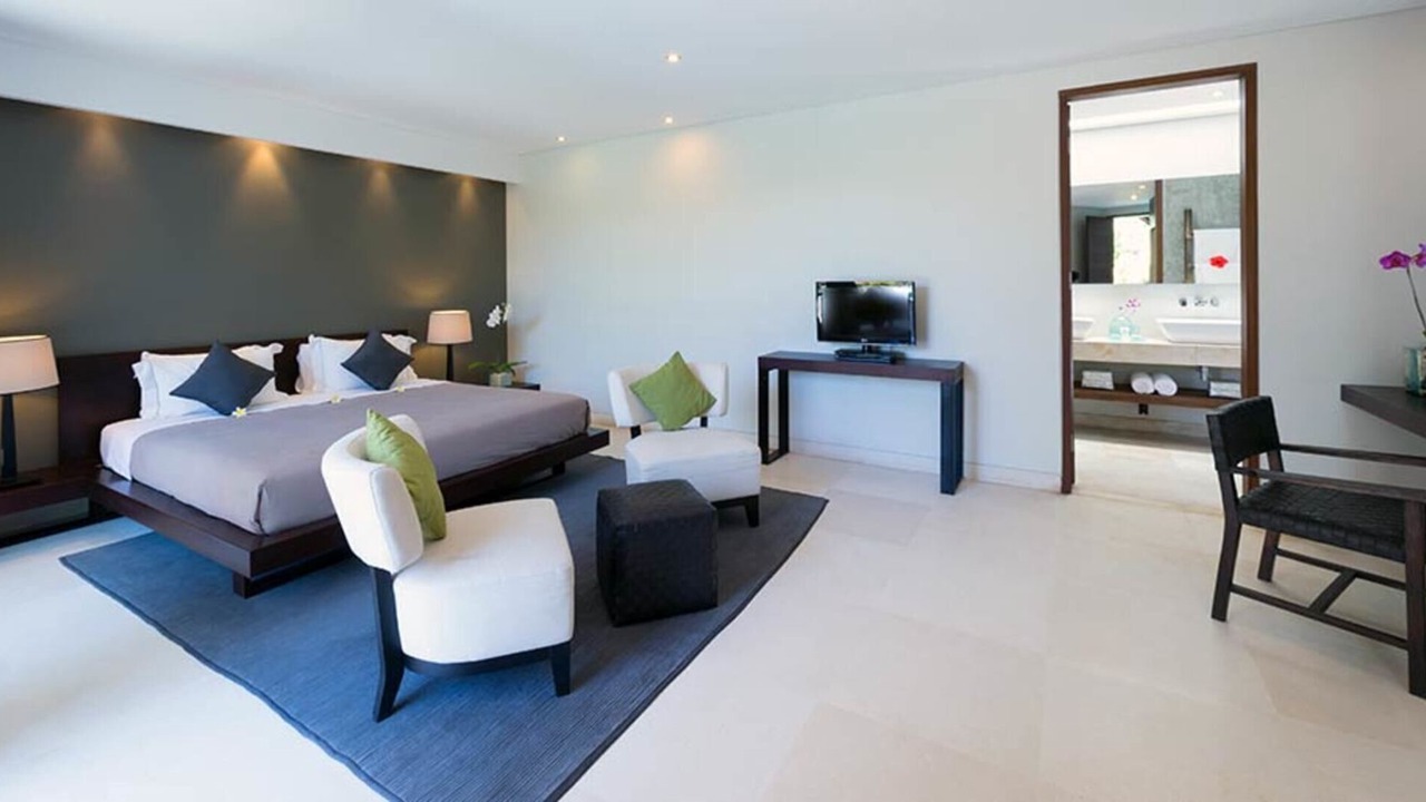 Photo of Bedroom in Seminyak