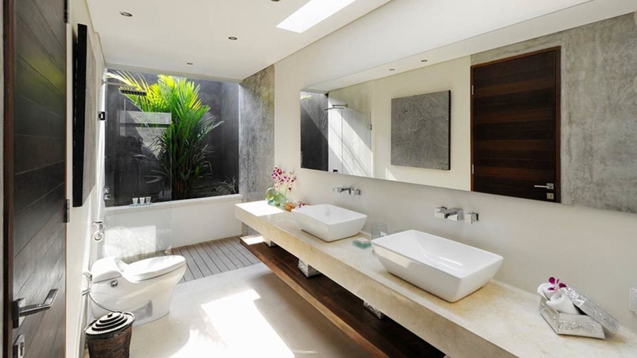 Photo of Bathroom in Seminyak