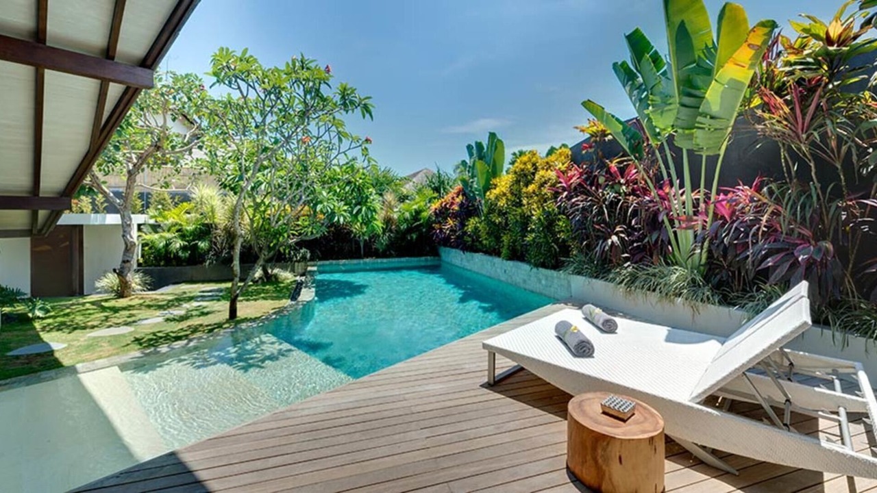Photo of Outdoor in Seminyak