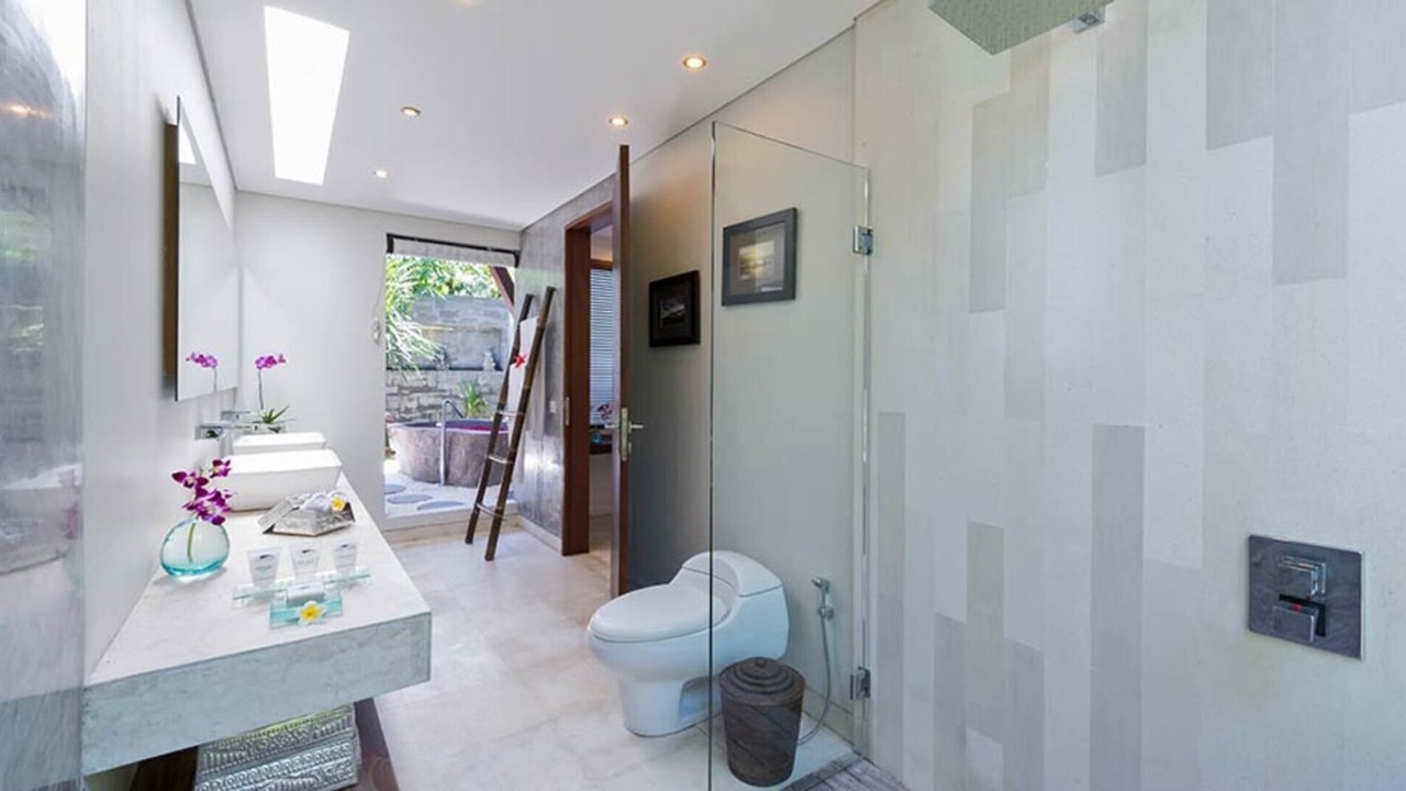 Photo of Bathroom in Seminyak