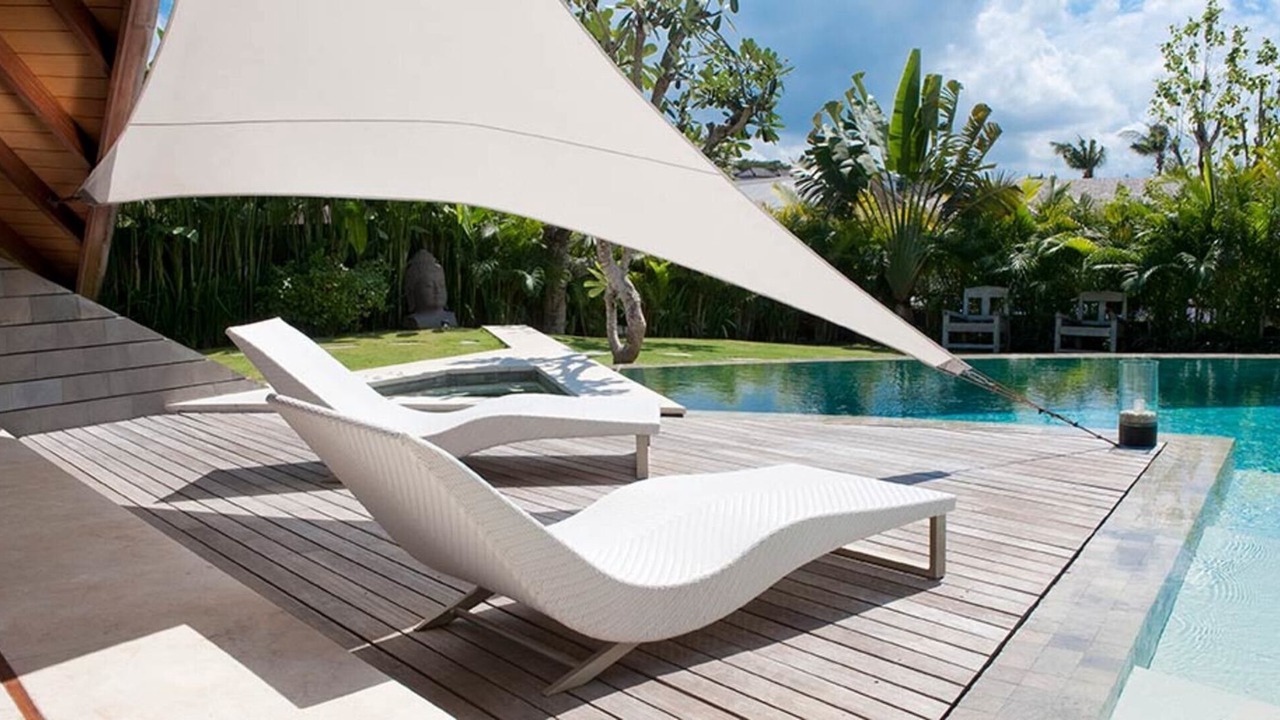 Photo of Outdoor in Seminyak