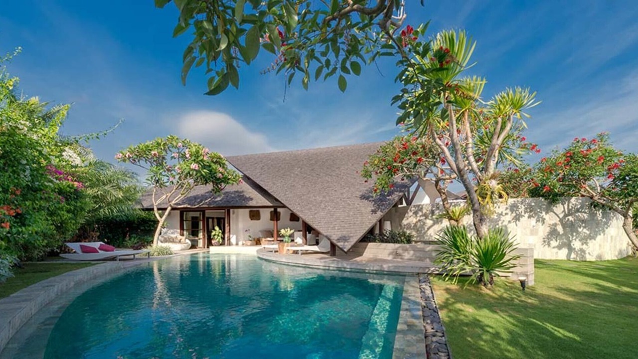 Photo of Outdoor in Seminyak