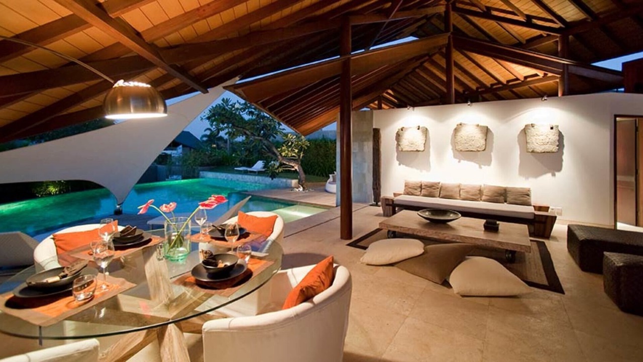 Photo of Outdoor in Seminyak