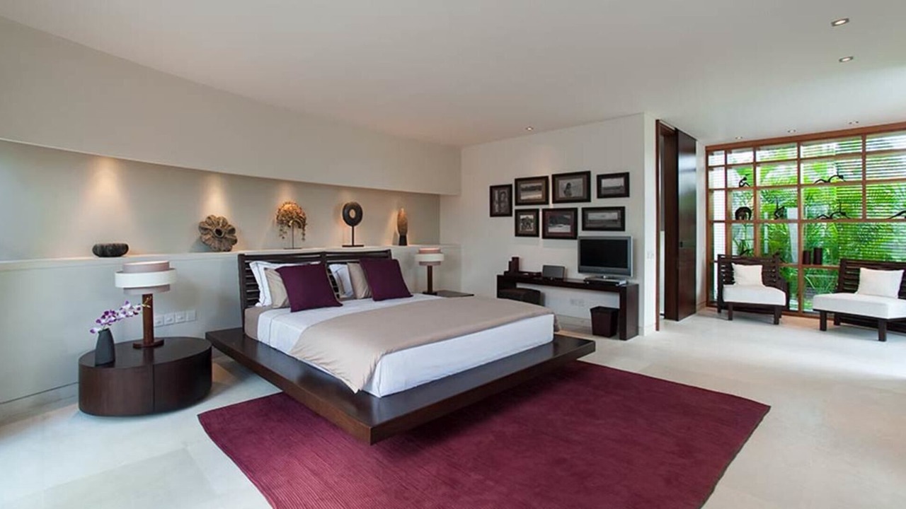 Photo of Bedroom in Seminyak