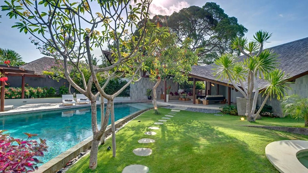 Photo of Outdoor in Seminyak