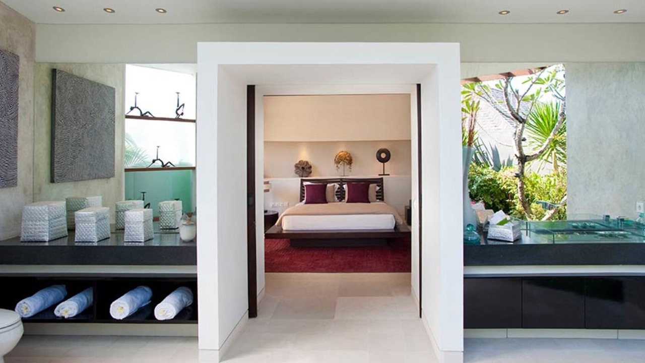 Photo of Bathroom in Seminyak