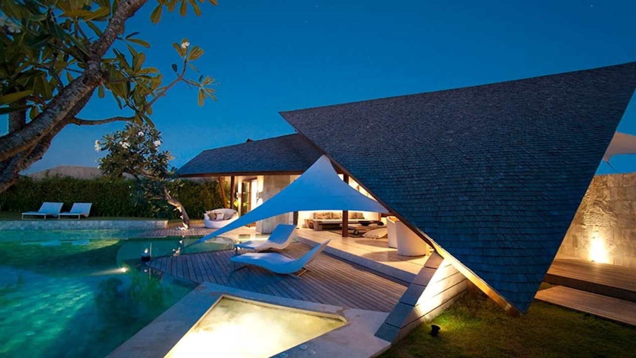 Photo of Outdoor in Seminyak